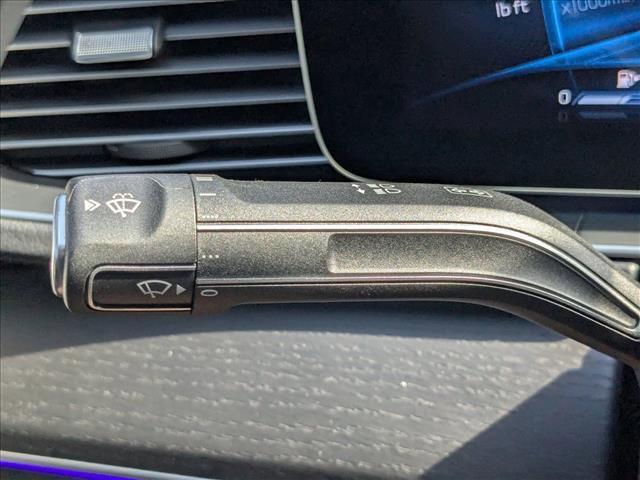 used 2024 Mercedes-Benz AMG GLE 53 car, priced at $80,998