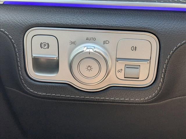 used 2024 Mercedes-Benz AMG GLE 53 car, priced at $80,998