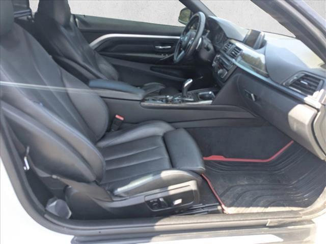 used 2015 BMW 428 car, priced at $12,198
