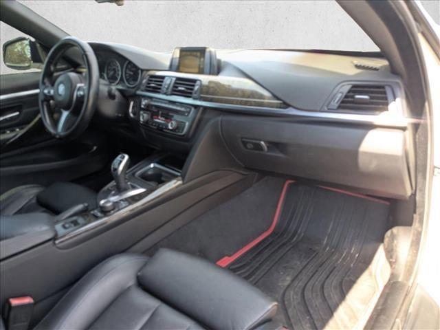 used 2015 BMW 428 car, priced at $12,198