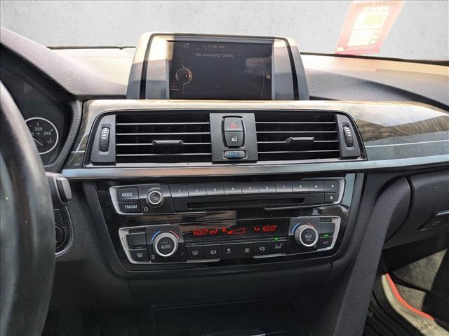 used 2015 BMW 428 car, priced at $12,198