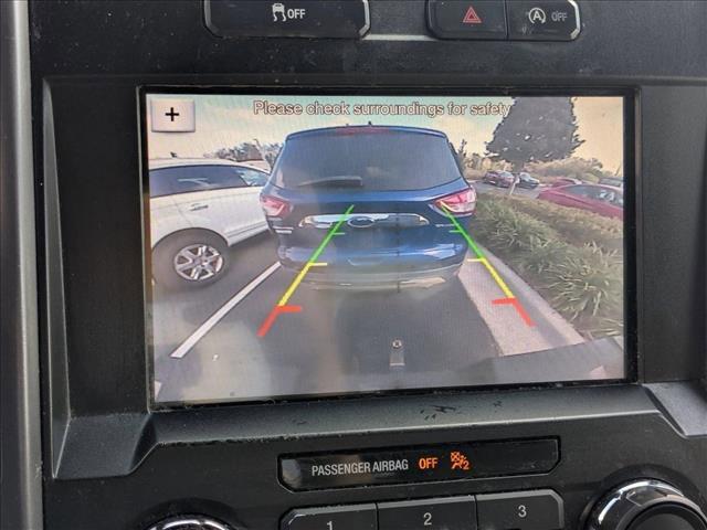 used 2019 Ford F-150 car, priced at $21,100