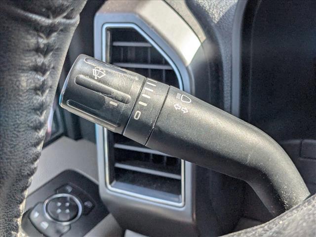 used 2019 Ford F-150 car, priced at $21,100