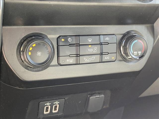 used 2019 Ford F-150 car, priced at $21,100