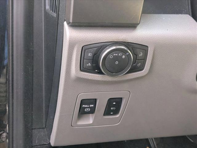 used 2019 Ford F-150 car, priced at $21,100