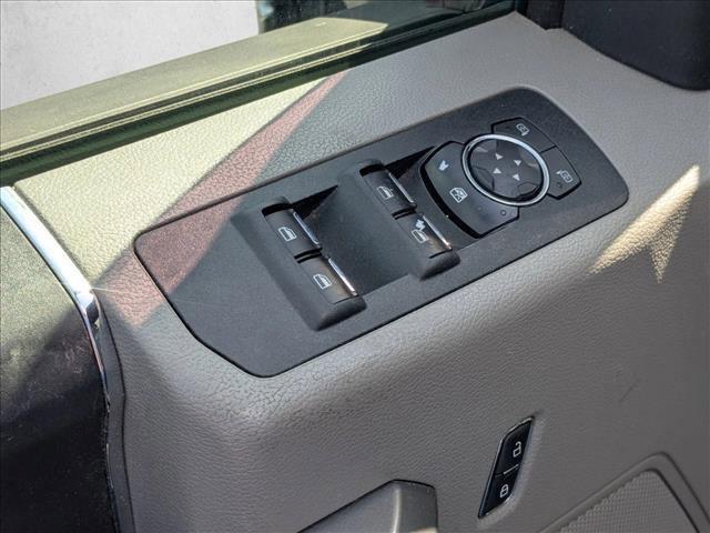 used 2019 Ford F-150 car, priced at $21,100