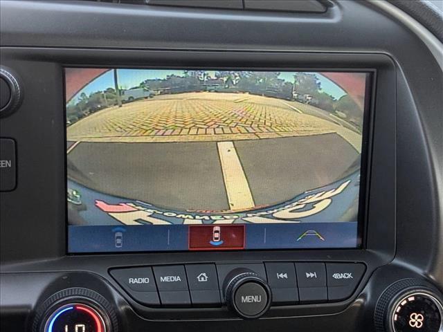 used 2019 Chevrolet Corvette car, priced at $59,798