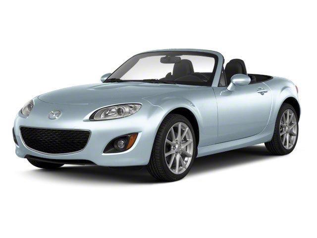 used 2010 Mazda MX-5 Miata car, priced at $12,991