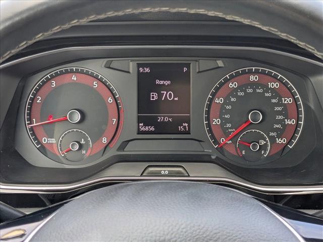 used 2021 Volkswagen Jetta car, priced at $17,992