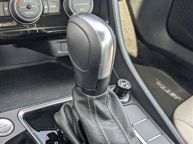 used 2021 Volkswagen Jetta car, priced at $17,992