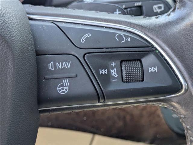 used 2017 Audi Q7 car, priced at $16,492