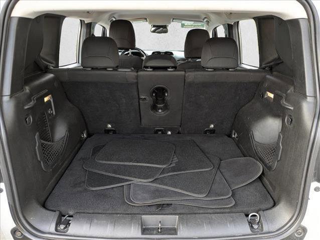 used 2017 Jeep Renegade car, priced at $9,568