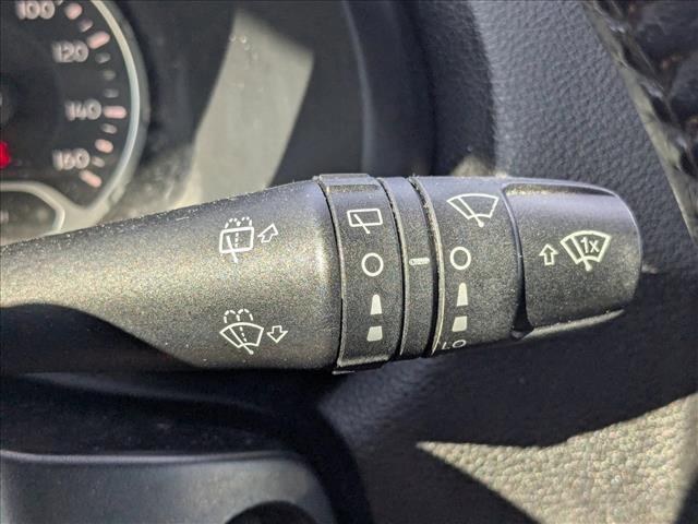 used 2017 Jeep Renegade car, priced at $10,398