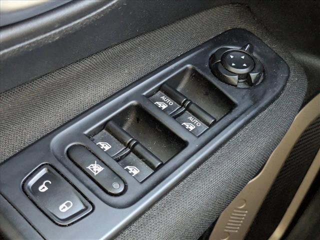 used 2017 Jeep Renegade car, priced at $10,398