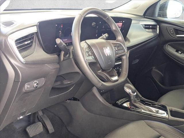 used 2025 Buick Encore GX car, priced at $24,192