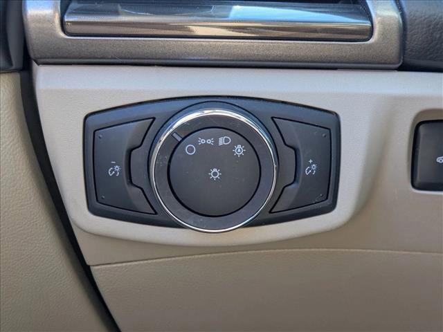 used 2019 Ford Fusion Hybrid car, priced at $14,476