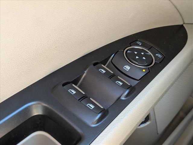 used 2019 Ford Fusion Hybrid car, priced at $14,476