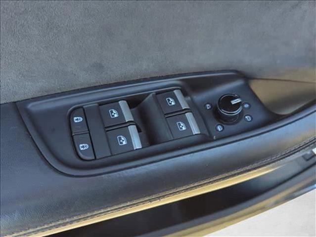 used 2020 Audi Q8 car, priced at $28,492