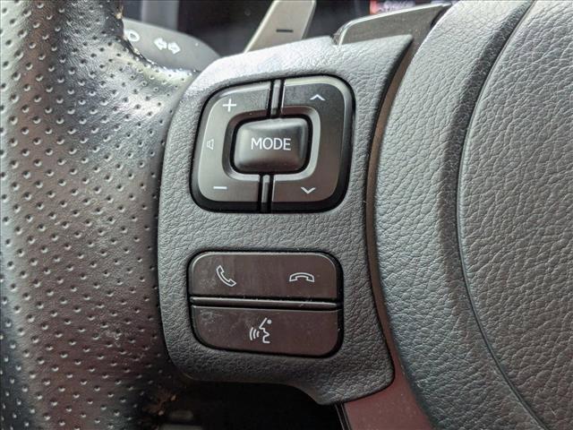 used 2021 Lexus IS 350 car, priced at $38,998