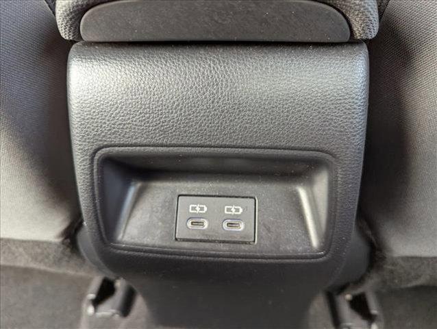 used 2025 Toyota Corolla car, priced at $18,698