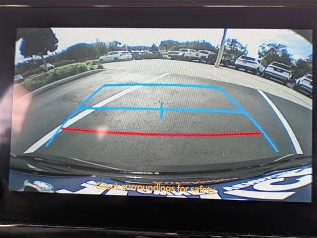 used 2025 Toyota Corolla car, priced at $18,698