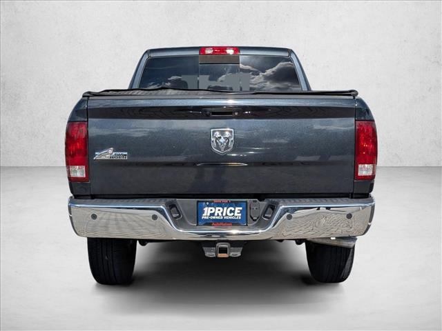used 2017 Ram 2500 car, priced at $25,798