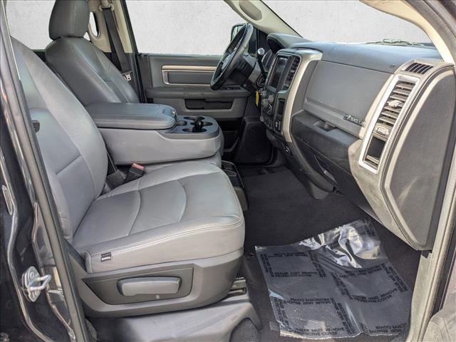 used 2017 Ram 2500 car, priced at $25,798