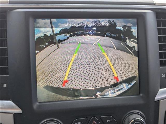 used 2017 Ram 2500 car, priced at $25,798