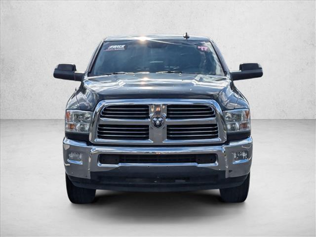 used 2017 Ram 2500 car, priced at $25,798
