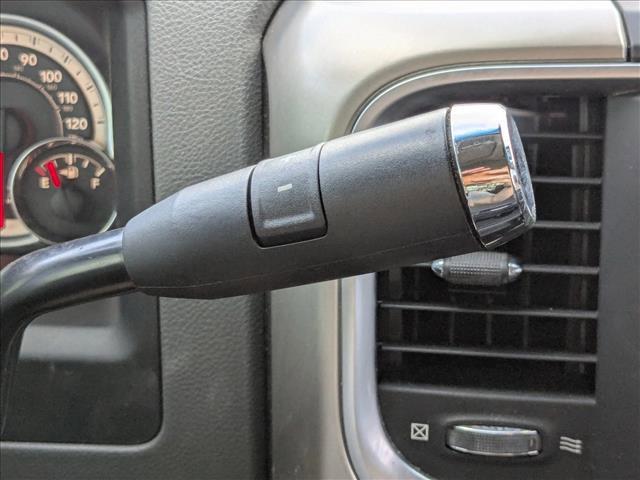 used 2017 Ram 2500 car, priced at $25,798