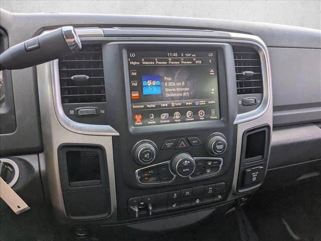 used 2017 Ram 2500 car, priced at $25,798