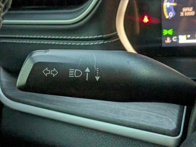 used 2022 Jeep Grand Cherokee car, priced at $22,985