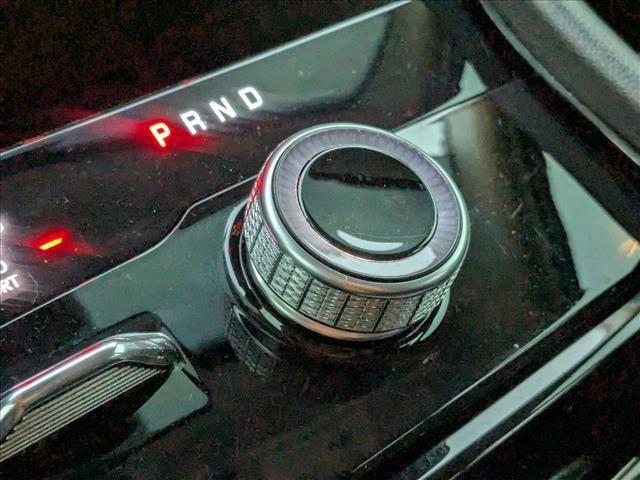 used 2022 Jeep Grand Cherokee car, priced at $22,985