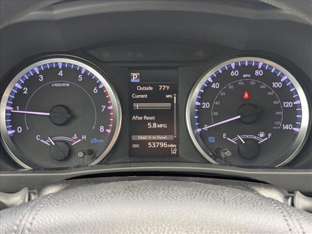 used 2019 Toyota Highlander car, priced at $21,098