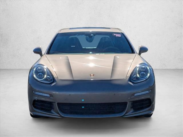 used 2015 Porsche Panamera car, priced at $19,998