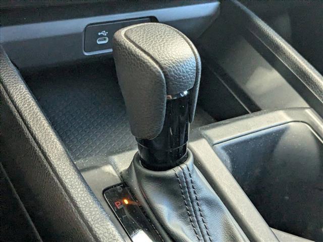 used 2023 Honda Accord car, priced at $25,417