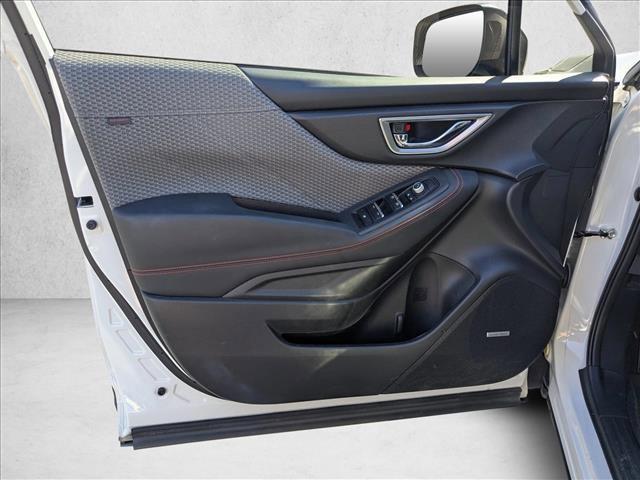 used 2019 Subaru Forester car, priced at $18,498