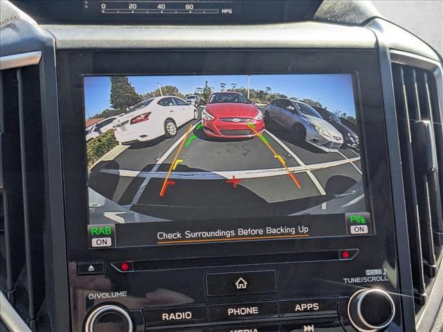 used 2019 Subaru Forester car, priced at $18,498