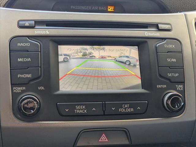 used 2016 Kia Sportage car, priced at $8,998