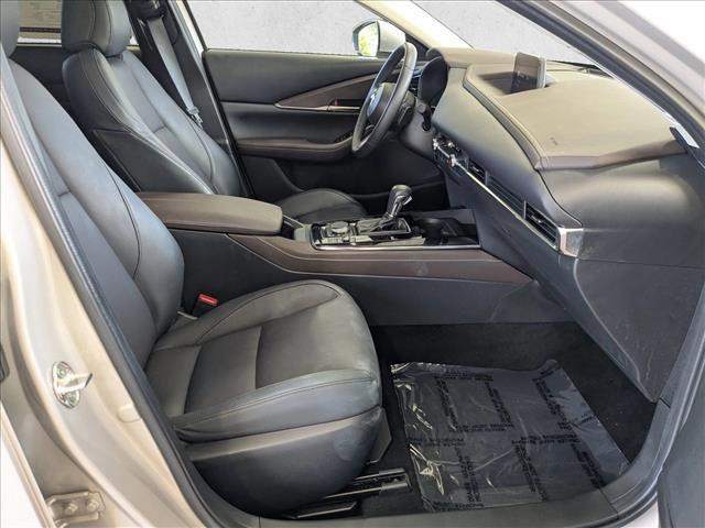 used 2023 Mazda CX-30 car, priced at $25,392