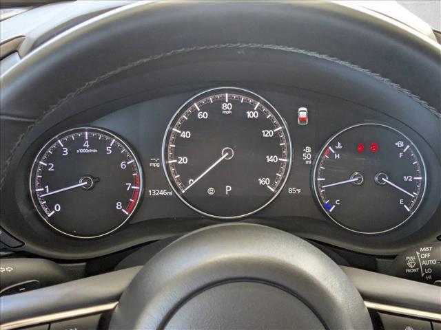 used 2023 Mazda CX-30 car, priced at $25,392