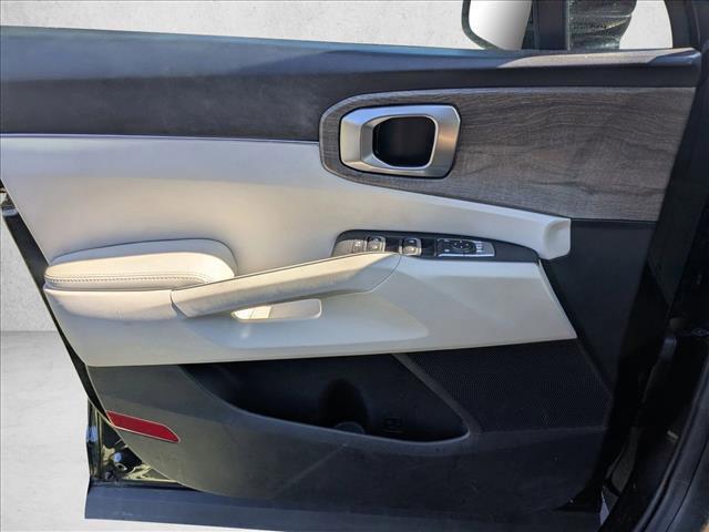 used 2022 Kia Sorento car, priced at $22,998
