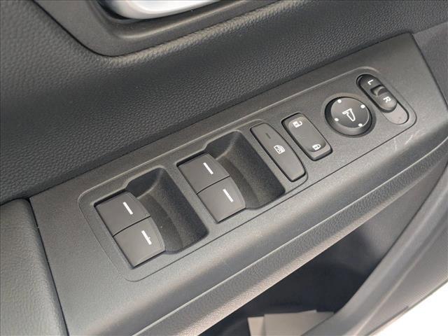 used 2025 Honda CR-V Hybrid car, priced at $36,726