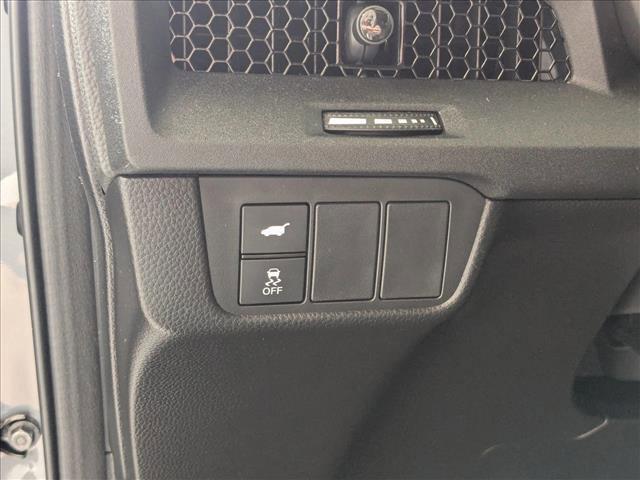 used 2025 Honda CR-V Hybrid car, priced at $36,726