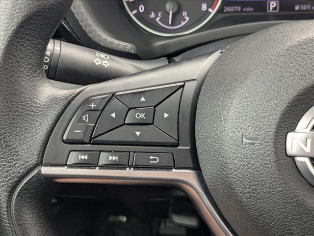 used 2024 Nissan Sentra car, priced at $15,498