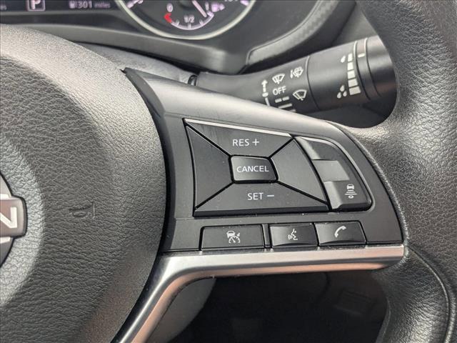 used 2024 Nissan Sentra car, priced at $15,498