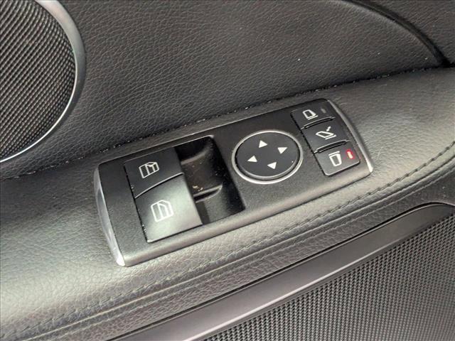 used 2012 Mercedes-Benz SLK-Class car, priced at $15,775