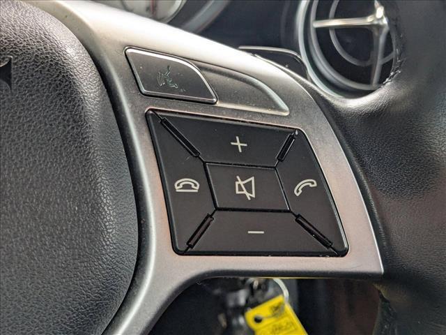 used 2012 Mercedes-Benz SLK-Class car, priced at $15,775