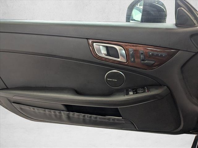 used 2012 Mercedes-Benz SLK-Class car, priced at $15,775