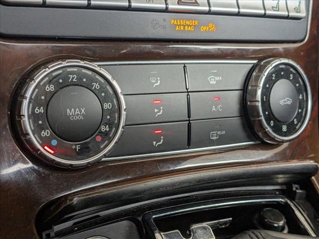 used 2012 Mercedes-Benz SLK-Class car, priced at $15,775